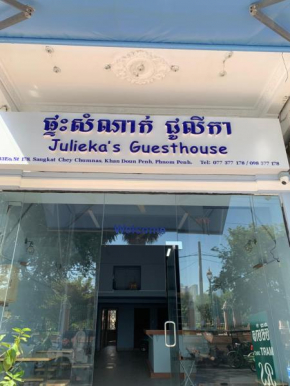 Julieka’s Guesthouse